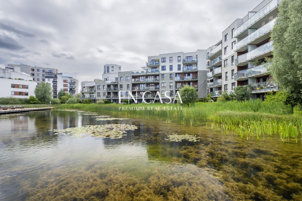 Apartment Rent Warszawa Ursynów Kłobucka 12